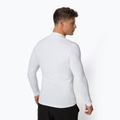 Tricou de tenis Lacoste pentru bărbați, alb TH2112 001 4
