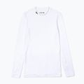 Tricou de tenis Lacoste pentru bărbați, alb TH2112 001