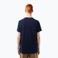 Tricou pentru bărbați Lacoste TH6709 black 2