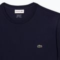 Tricou pentru bărbați Lacoste TH6709 black 5