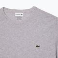 Tricou pentru bărbați Lacoste TH6709 silver chine 5