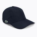 Șapcă Lacoste bleumarin RK2662