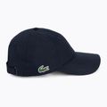 Șapcă Lacoste bleumarin RK2662 2