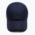 Șapcă Lacoste bleumarin RK2662 7