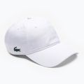 Șapcă Lacoste albă RK2662 5