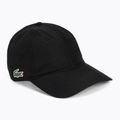 Șapcă Lacoste neagră RK2662