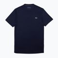 Cămașă de tenis pentru bărbați Lacoste albastru TH3401 166