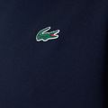 Cămașă de tenis pentru bărbați Lacoste albastru TH3401 166 3