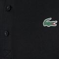 Tricou polo pentru bărbați Lacoste negru DH2094 258 3
