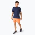 Tricou Lacoste pentru bărbați, albastru marin TH7618 3