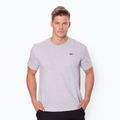 Cămașă de tenis pentru bărbați Lacoste TH7618 CCA Silver TH7618 2