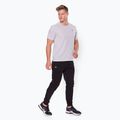 Cămașă de tenis pentru bărbați Lacoste TH7618 CCA Silver TH7618 3