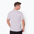Cămașă de tenis pentru bărbați Lacoste TH7618 CCA Silver TH7618 4