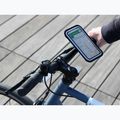 Suport de bicicletă cu husă pentru telefon Shapeheart AMZ 4