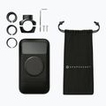 Suport de bicicletă cu husă pentru telefon Shapeheart Pro 2