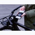 Suport de bicicletă cu husă pentru telefon Shapeheart Pro 5
