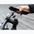 Suport de bicicletă cu husă pentru telefon Shapeheart Stem 3