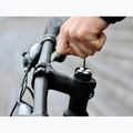 Suport de bicicletă cu husă pentru telefon Shapeheart Stem 5