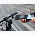 Suport de bicicletă cu husă pentru telefon Shapeheart Stem 6