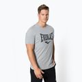 Bluză pentru bărbați EVERLAST Russel gri 807581-60