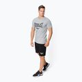 Bluză pentru bărbați EVERLAST Russel gri 807581-60 2