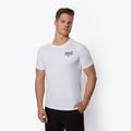 Tricou de antrenament pentru bărbați EVERLAST Shawnee alb 807600-60