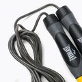 EVERLAST Coardă de săritură cu greutate negru EV3640 2
