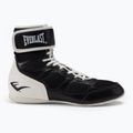 Încălțăminte de box pentru bărbați EVERLAST Ring Bling, negru, EV8660 BLK-45 2