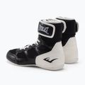 Încălțăminte de box pentru bărbați EVERLAST Ring Bling, negru, EV8660 BLK-45 3