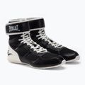 Încălțăminte de box pentru bărbați EVERLAST Ring Bling, negru, EV8660 BLK-45 5