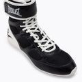 Încălțăminte de box pentru bărbați EVERLAST Ring Bling, negru, EV8660 BLK-45 6