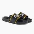 Șlapi Everlast Evl Side pentru bărbați negru 872740-62-8 4