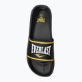 Șlapi Everlast Evl Side pentru bărbați negru 872740-62-8 6