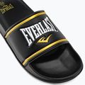 Șlapi Everlast Evl Side pentru bărbați negru 872740-62-8 7