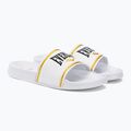 Bărbați Everlast Evl Side flip-flops alb 872740-62-3 4