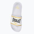 Bărbați Everlast Evl Side flip-flops alb 872740-62-3 6