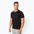 EVERLAST tricou pentru bărbați Russel negru 807580-60