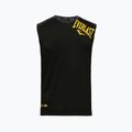 Tricou de antrenament pentru bărbați EVERLAST Orion Top negru 873860-60-8