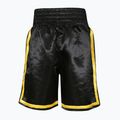 EVERLAST Comp Boxe Shorts negru EV1090 BLK/GOLD-S 2