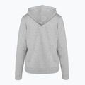 Bluză pentru femei Everlast Taylor heather grey/black 2