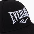 Everlast Hugy șapcă de baseball negru 899340-70-8 5