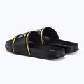 Șlapi de bărbați Everlast Evl Side negru 872740-52-8 3