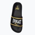 Șlapi de bărbați Everlast Evl Side negru 872740-52-8 6