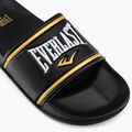 Șlapi de bărbați Everlast Evl Side negru 872740-52-8 7