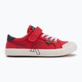 Încălțăminte pentru copii Kickers Kickgoldi red 2