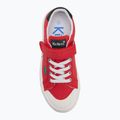 Încălțăminte pentru copii Kickers Kickgoldi red 5