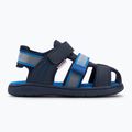 Sandale pentru copii Kickers Kickbeachou navy 2