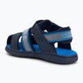 Sandale pentru copii Kickers Kickbeachou navy 3