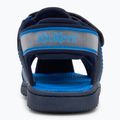 Sandale pentru copii Kickers Kickbeachou navy 6
