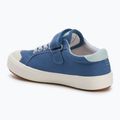 Încălțăminte pentru copii Kickers Kickgoldi blue etoile 3